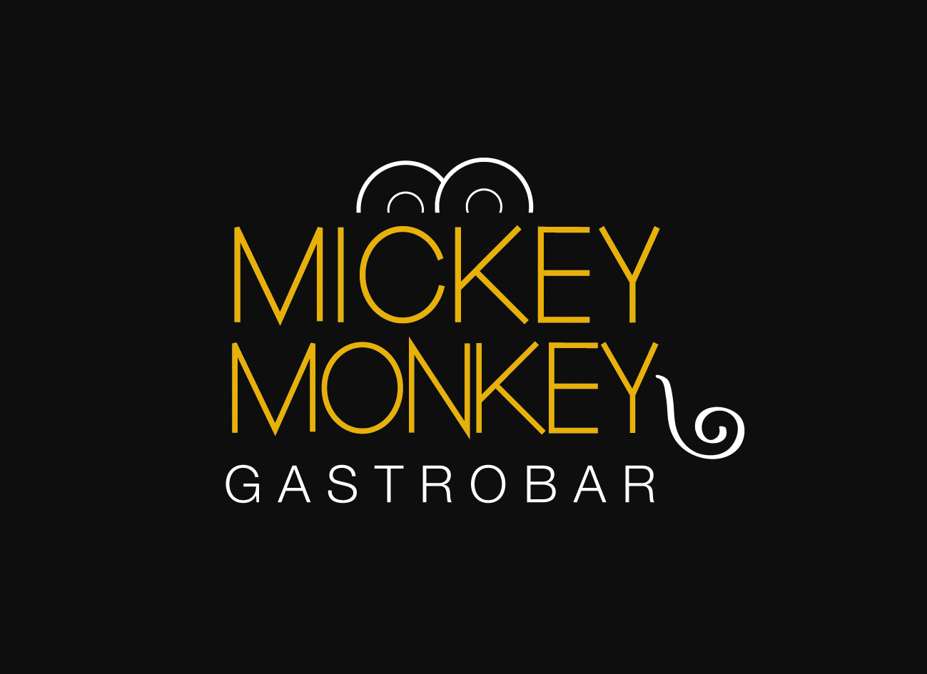 MickeyMonkey